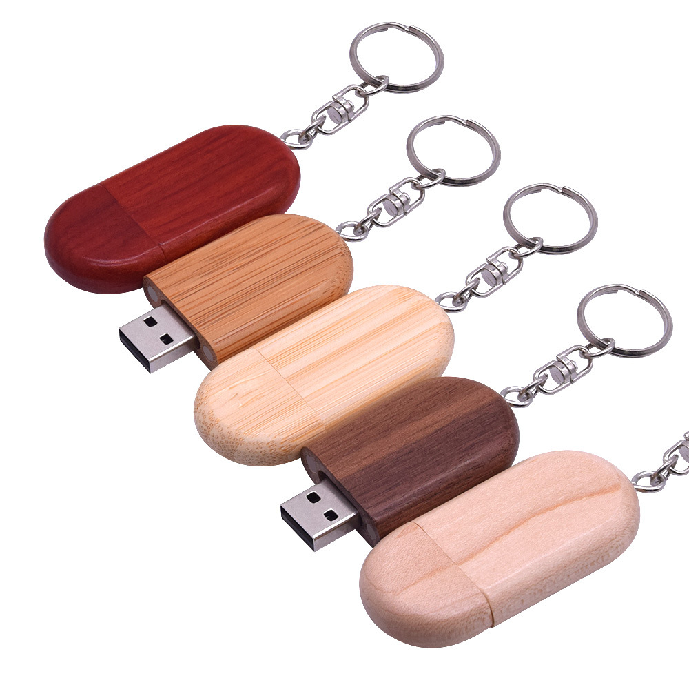SUF401 Wood USB