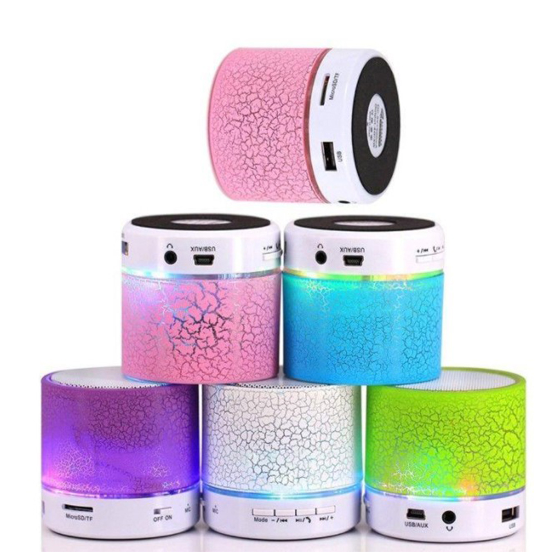 BT-A2 Speaker