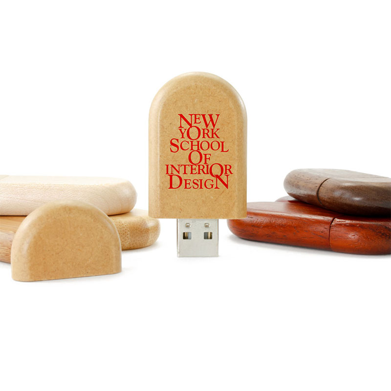 SUF401 Wood USB