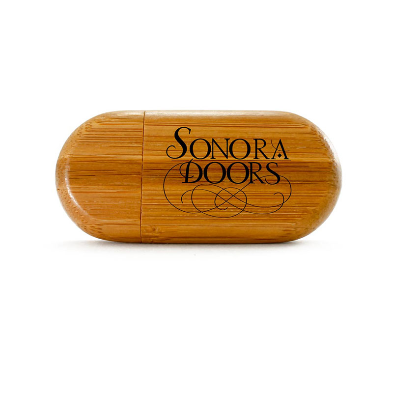 SUF401 Wood USB