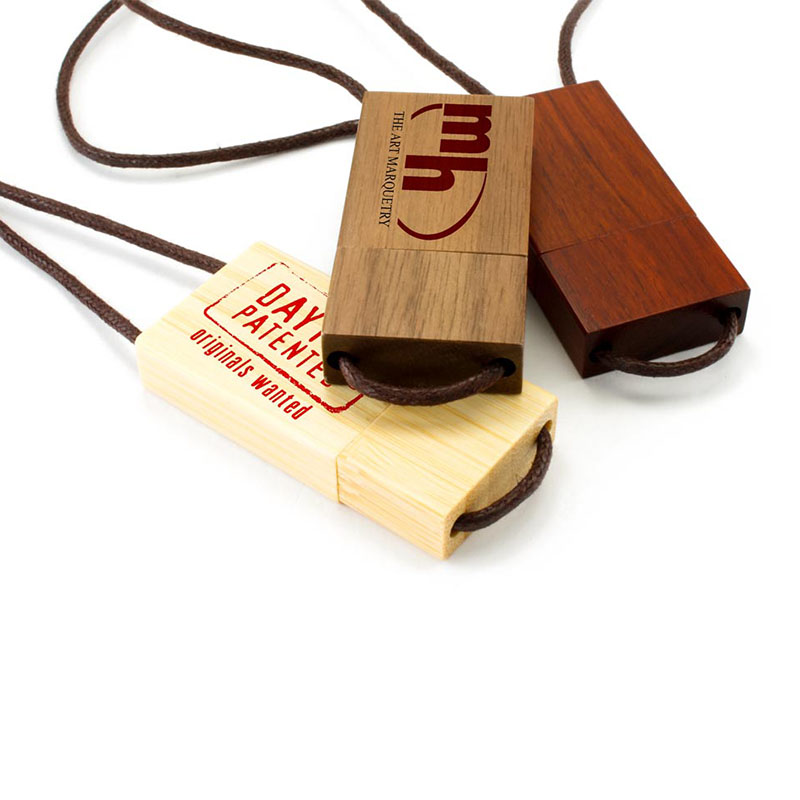 SUF405 Wood USB