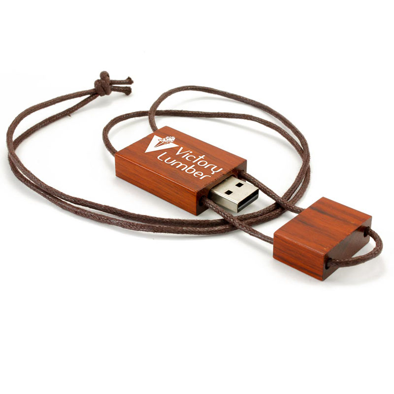 SUF405 Wood USB