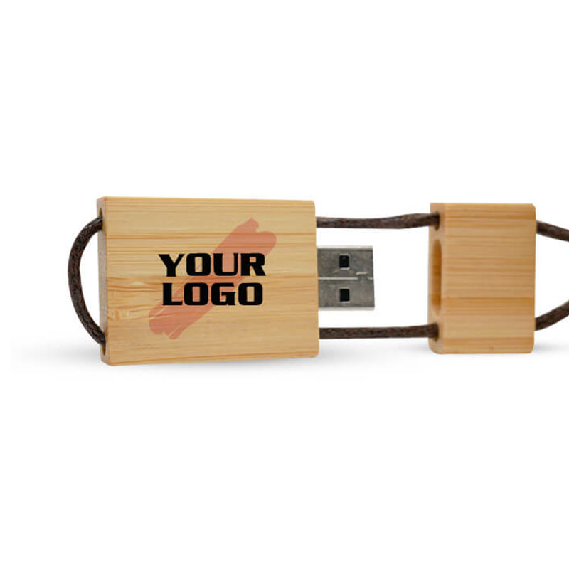 SUF405 Wood USB
