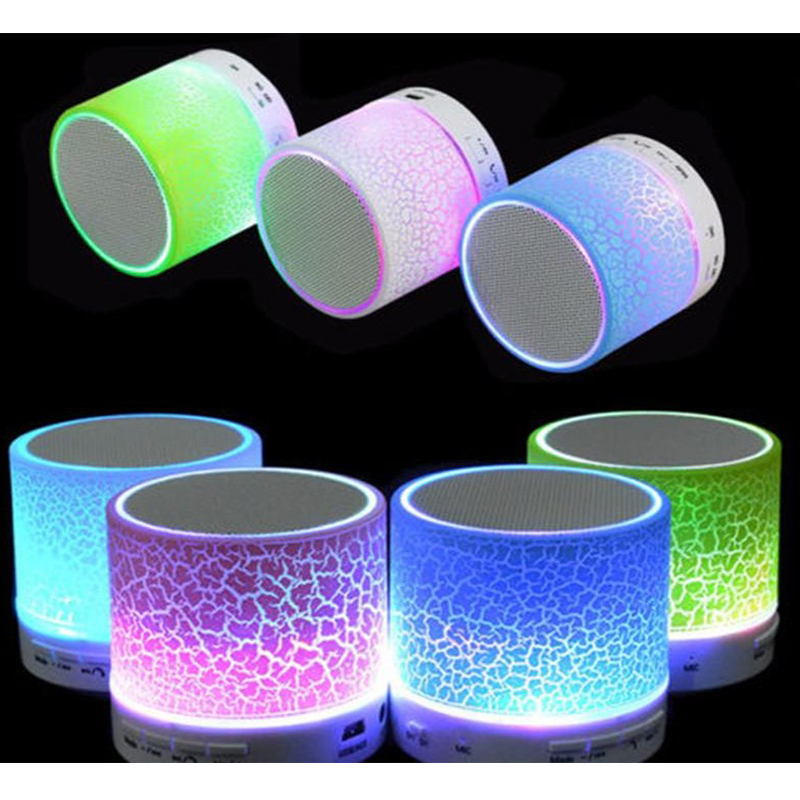 BT-A2 Speaker