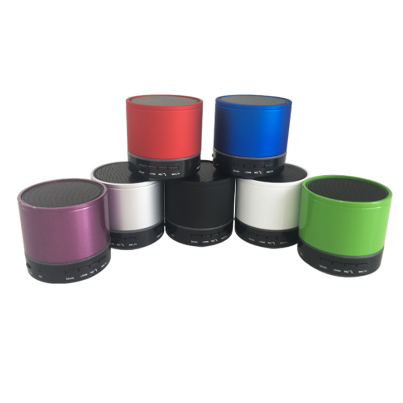 BT-A1 Speaker