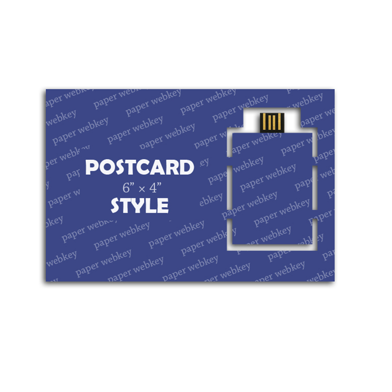 USB Flyers