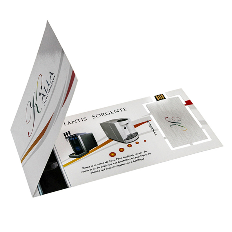 USB Flyers