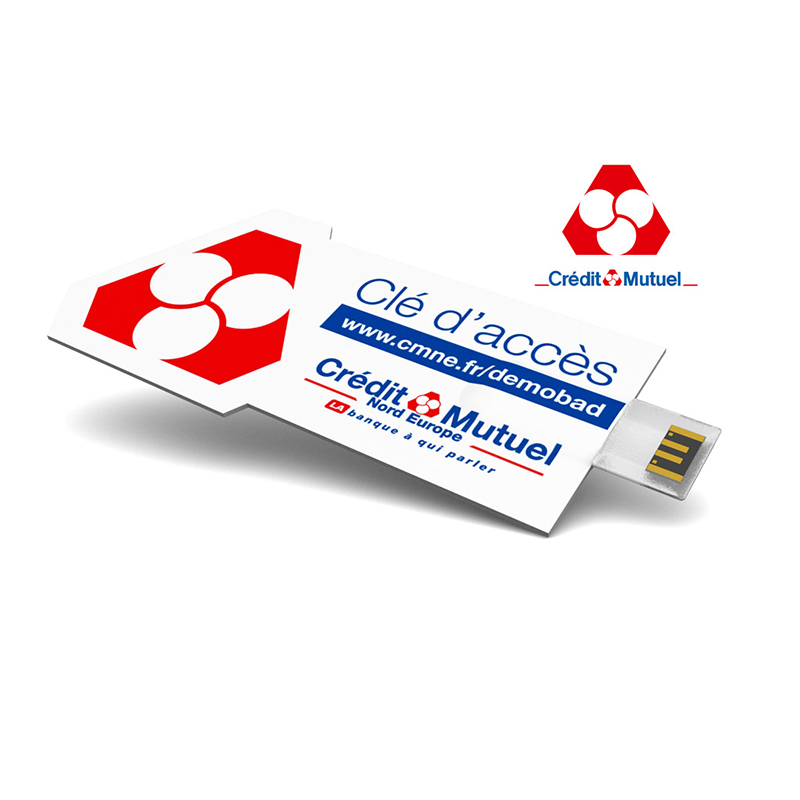 USB Flyers