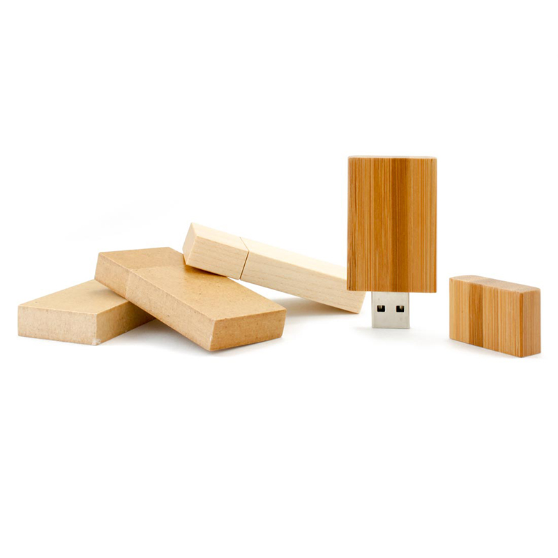 SUF408 Wood USB