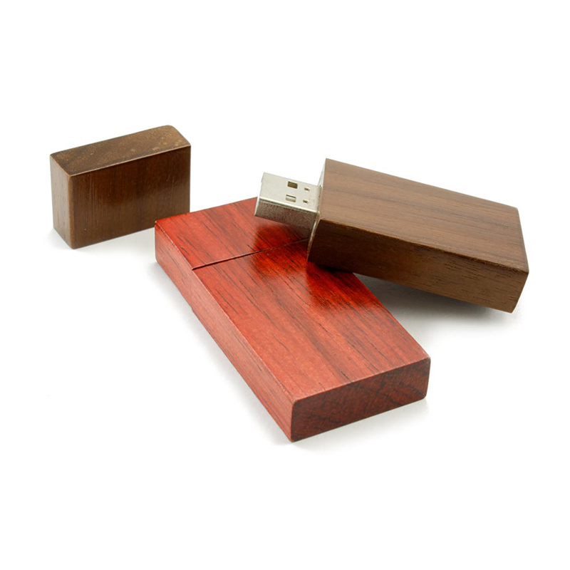 SUF408 Wood USB