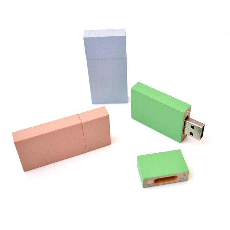 SUF408 Wood USB