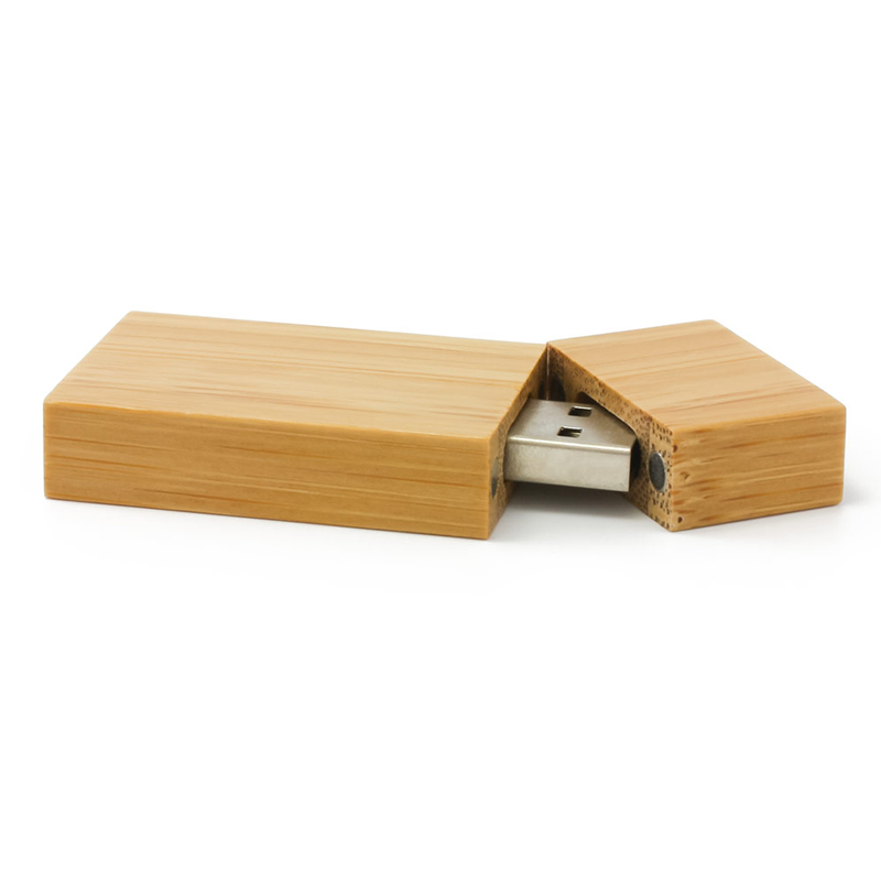 SUF408 Wood USB