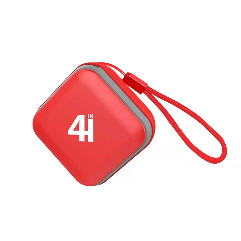 4-in-1 Charging Cable