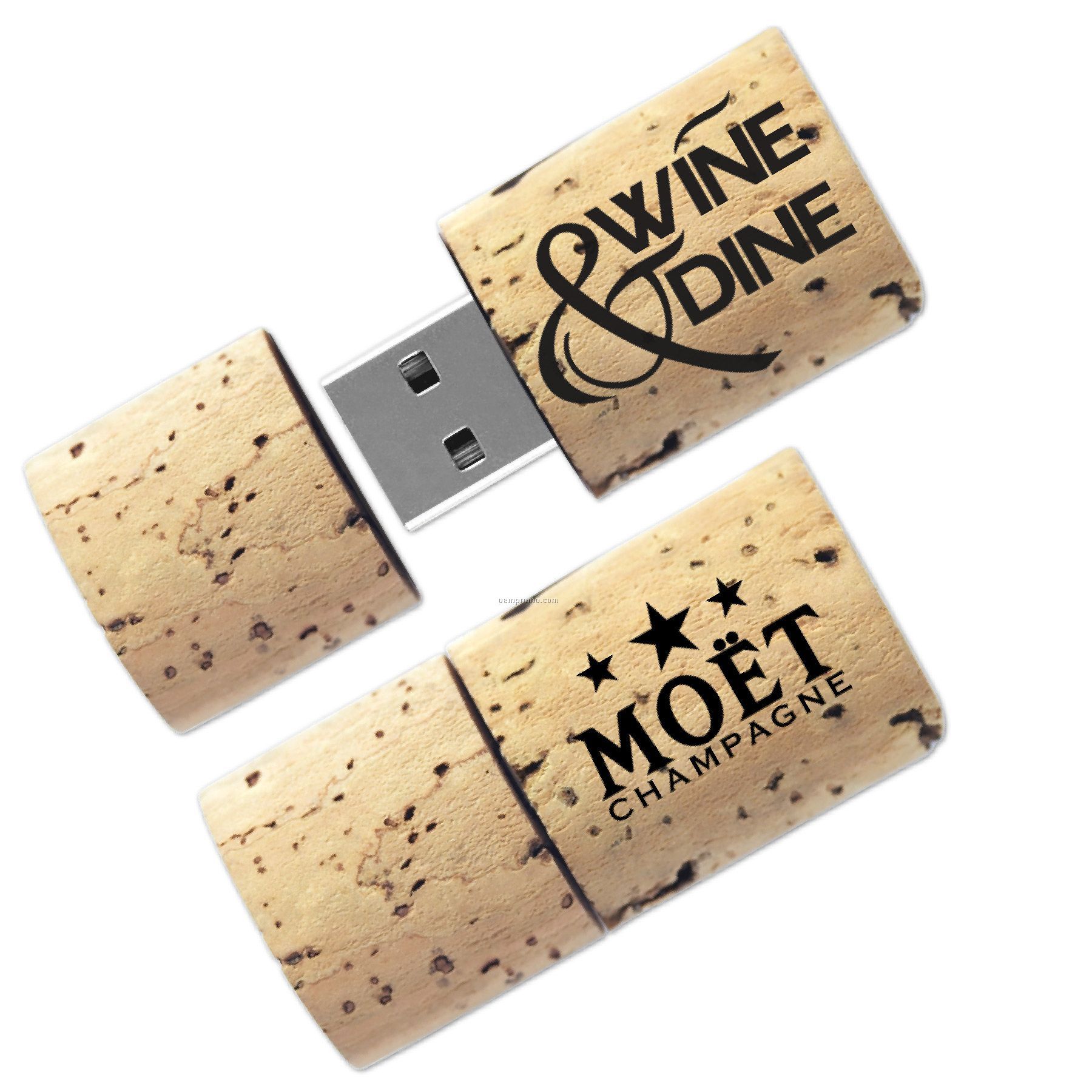 SUF427 Cork Stopper