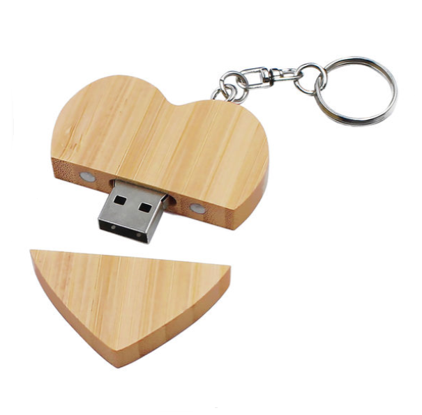 SUF415 Heart USB