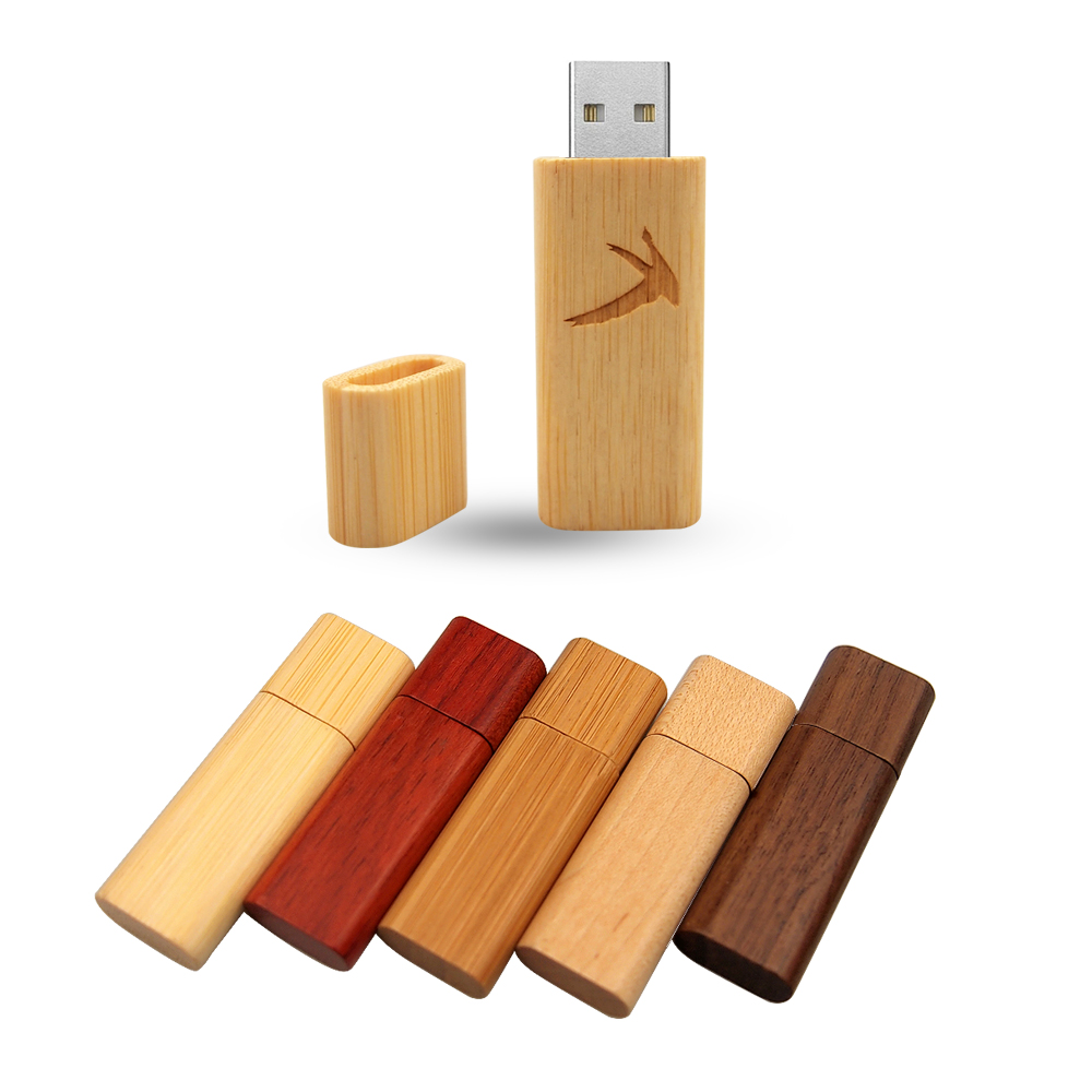 SUF402 Wood USB