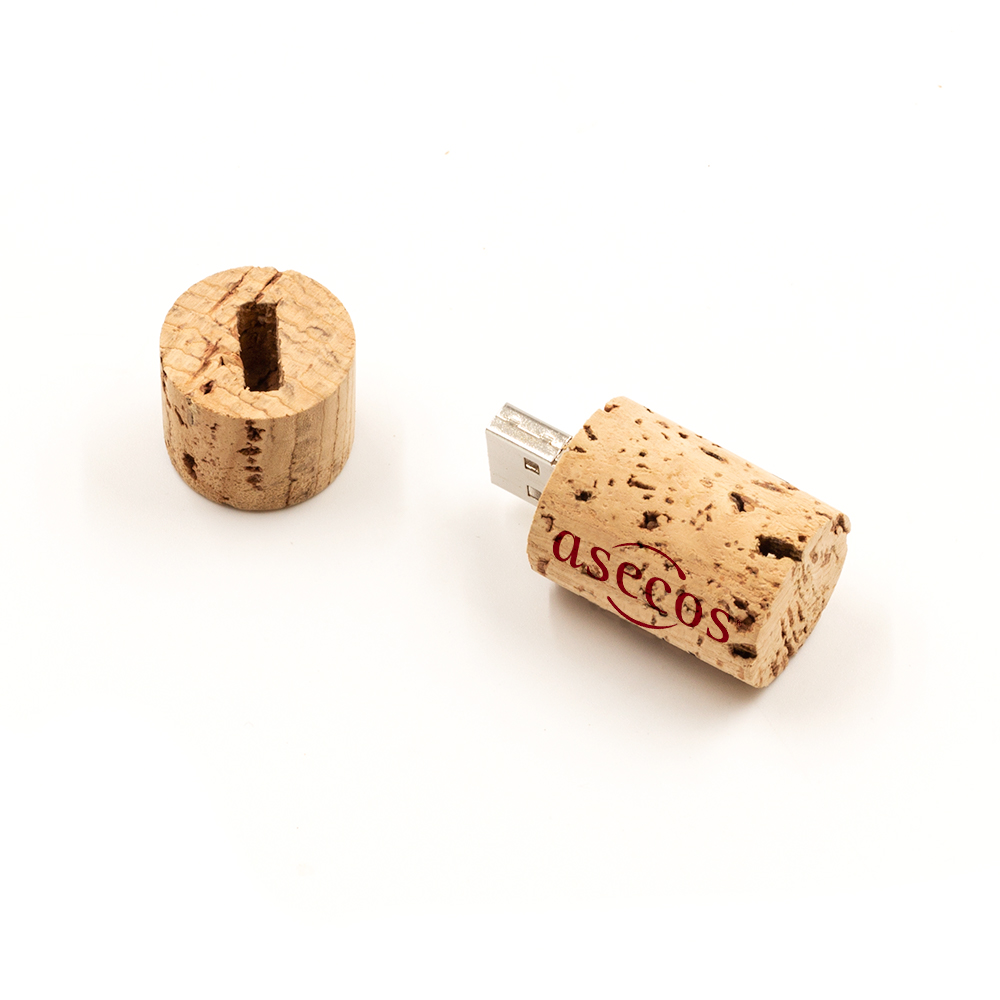 SUF427 Cork Stopper