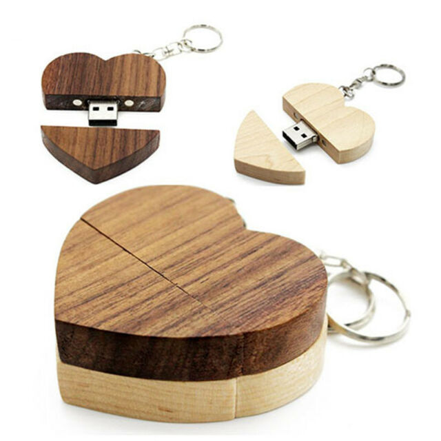 SUF415 Heart USB
