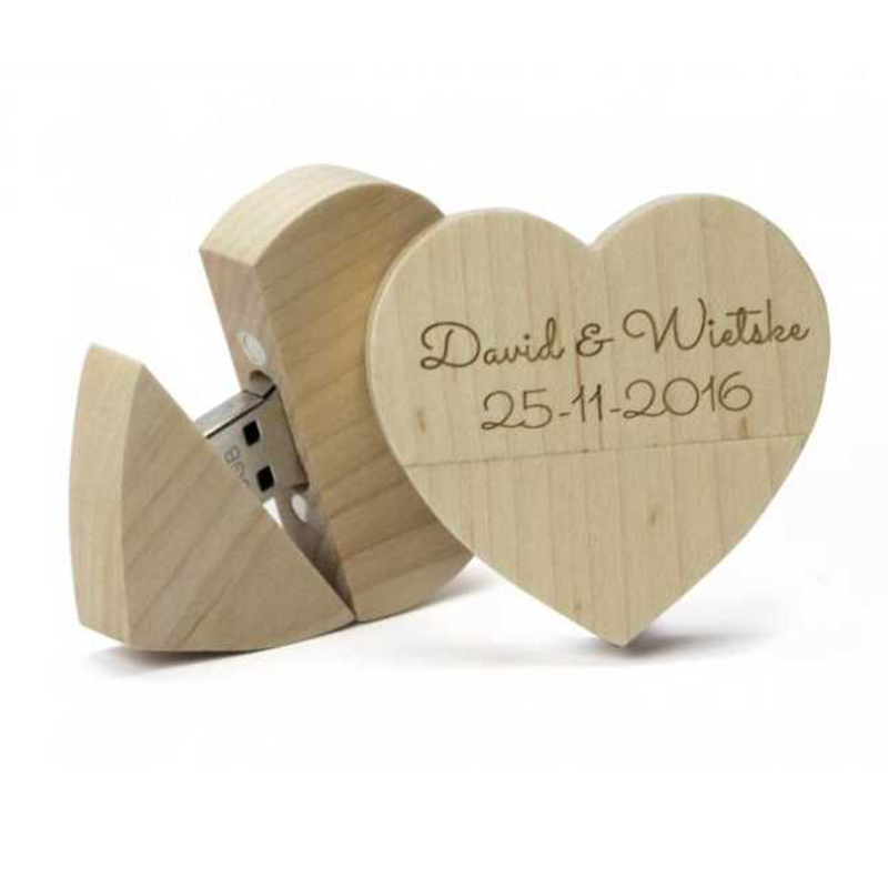 SUF415 Heart USB