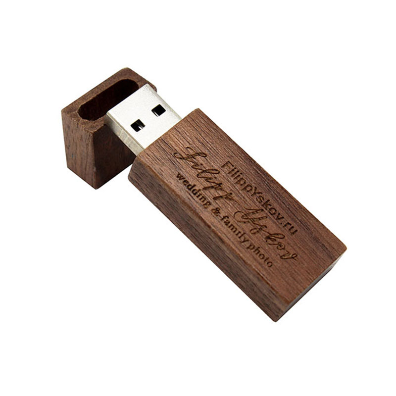 SUF402 Wood USB
