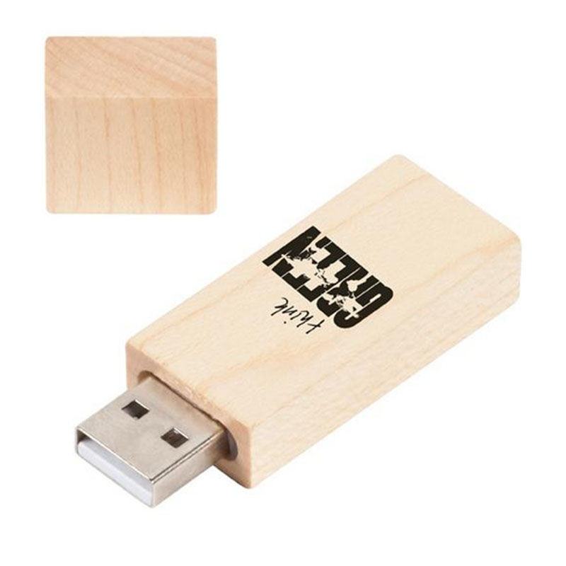 SUF402 Wood USB