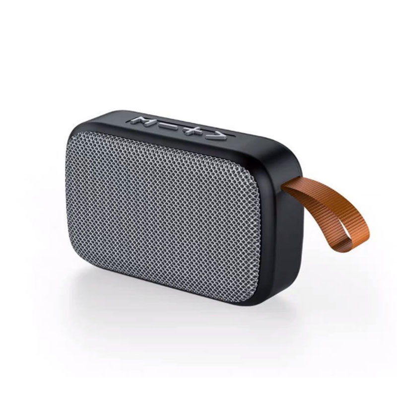 Fabric Speaker BT-G2