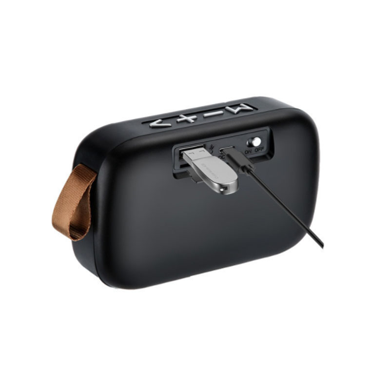 Fabric Speaker BT-G2