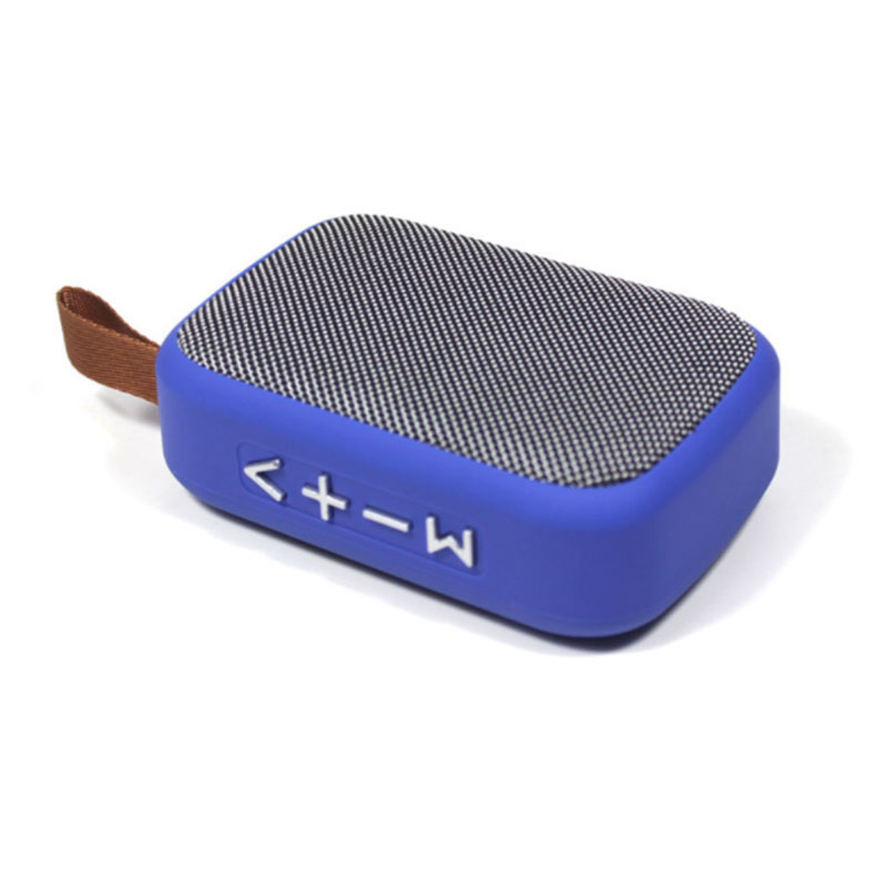 Fabric Speaker BT-G2