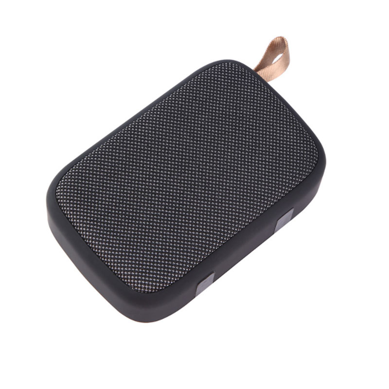 Fabric Speaker BT-G2