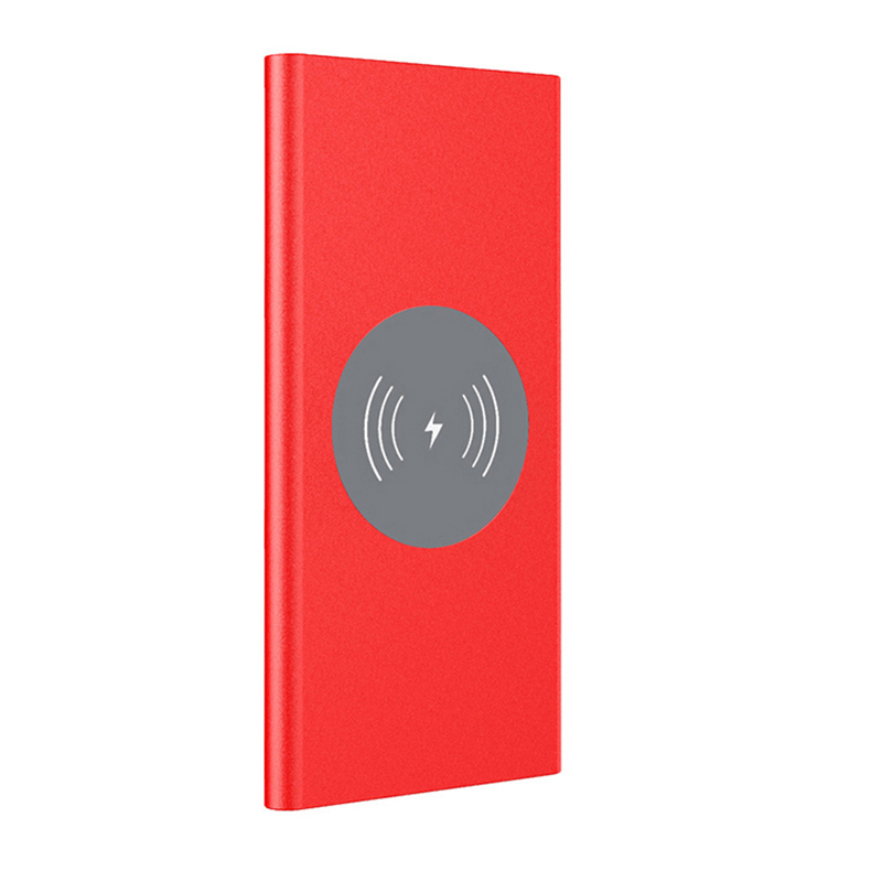 PB010 Qi Powerbank