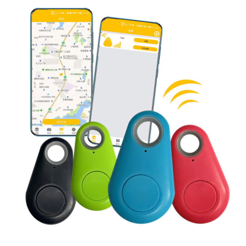 Key Finder S1