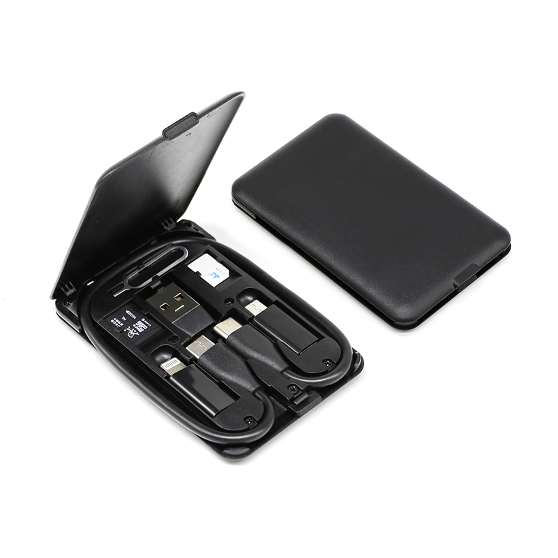 Travel kit-Charge Cable