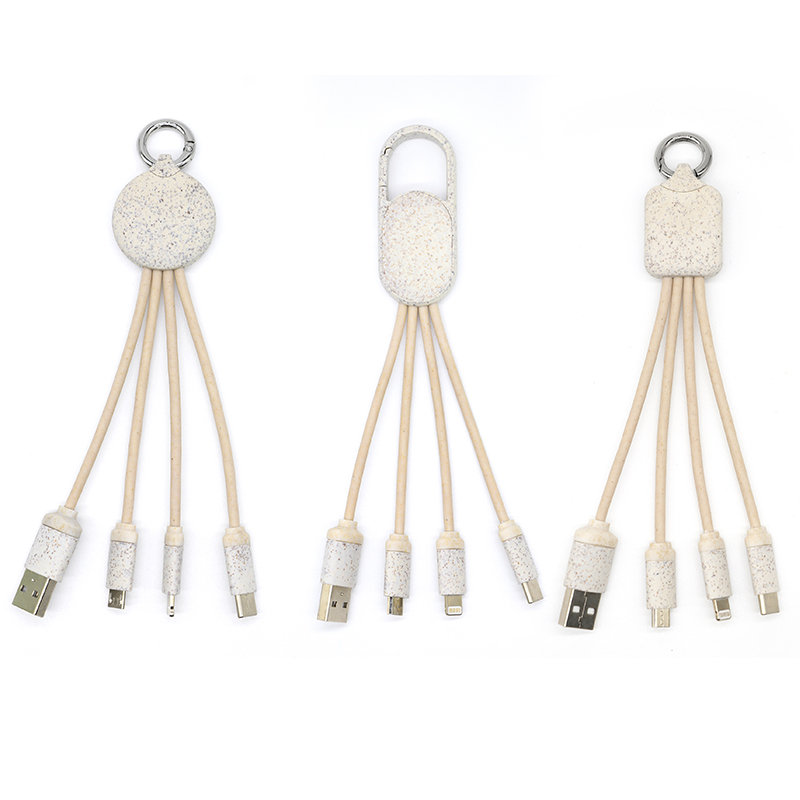 Bio Wheat Cable