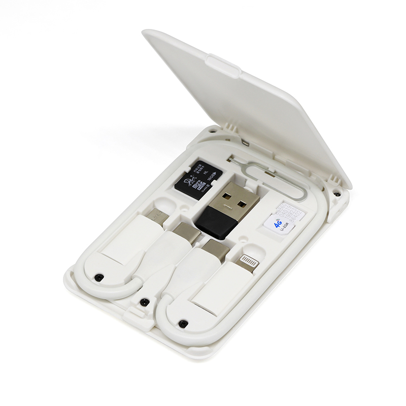 Travel kit-Charge Cable