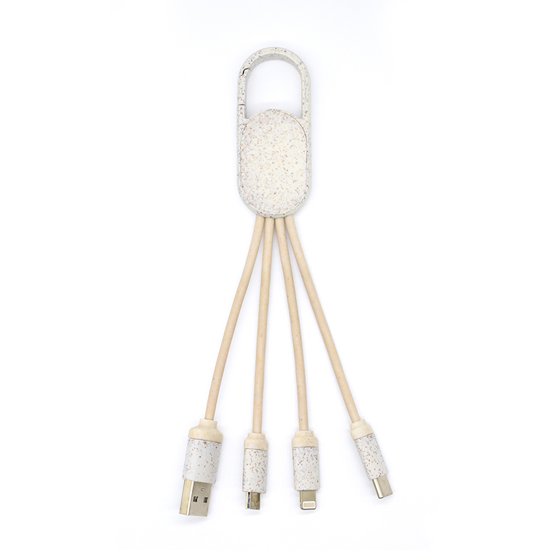 Bio Wheat Cable