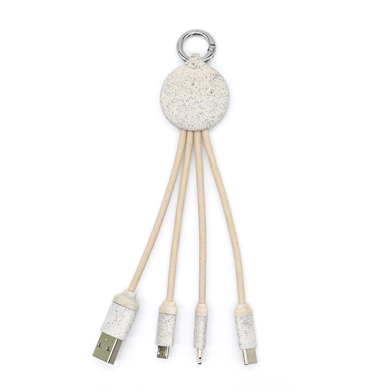 Bio Wheat Cable