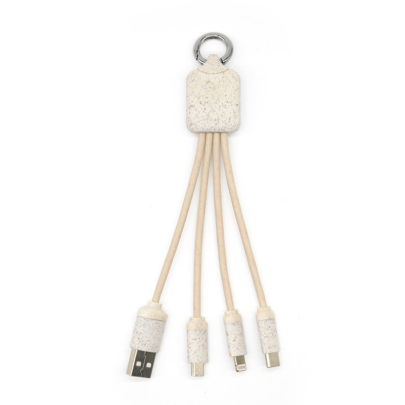 Bio Wheat Cable