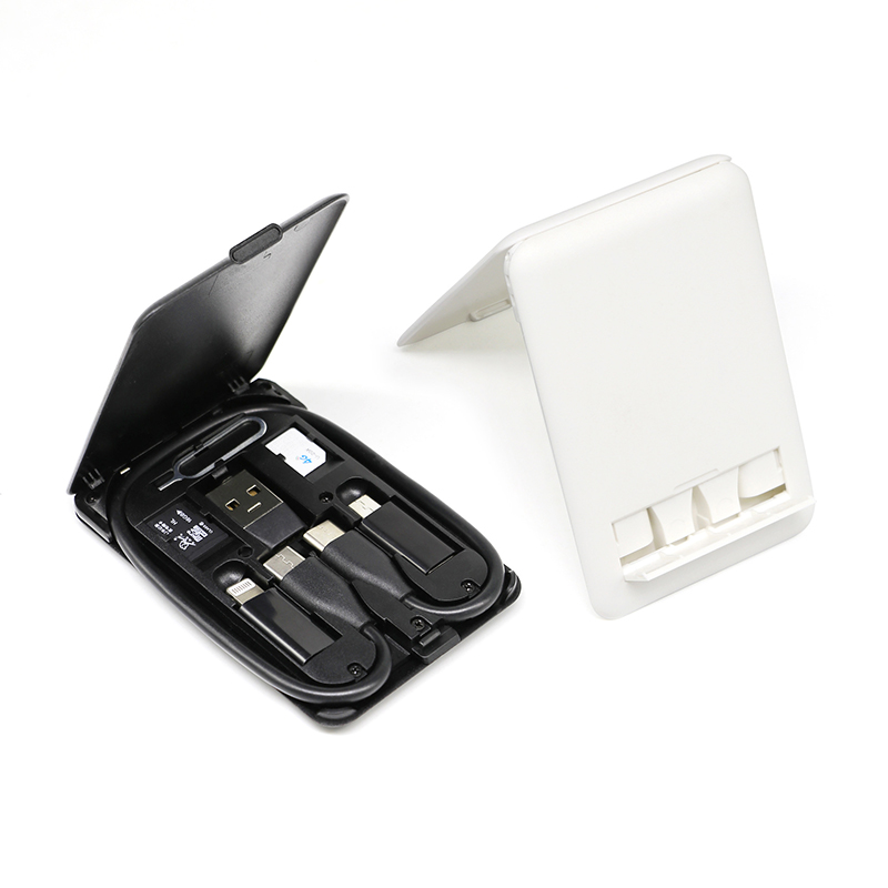 Travel kit-Charge Cable