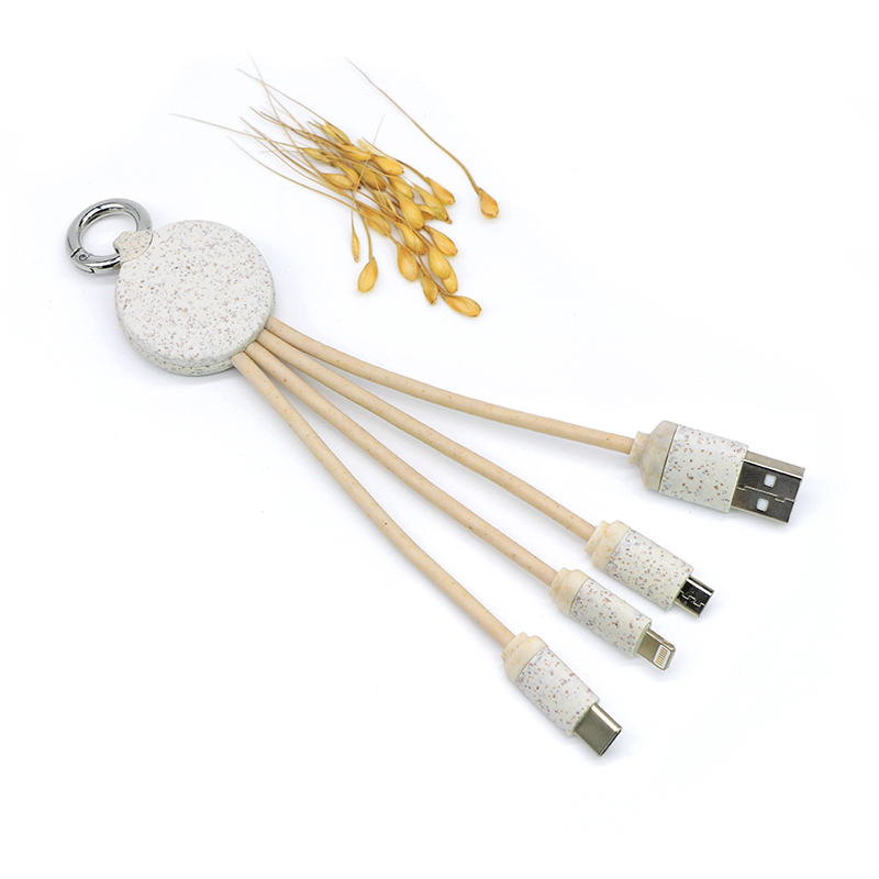 Bio Wheat Cable