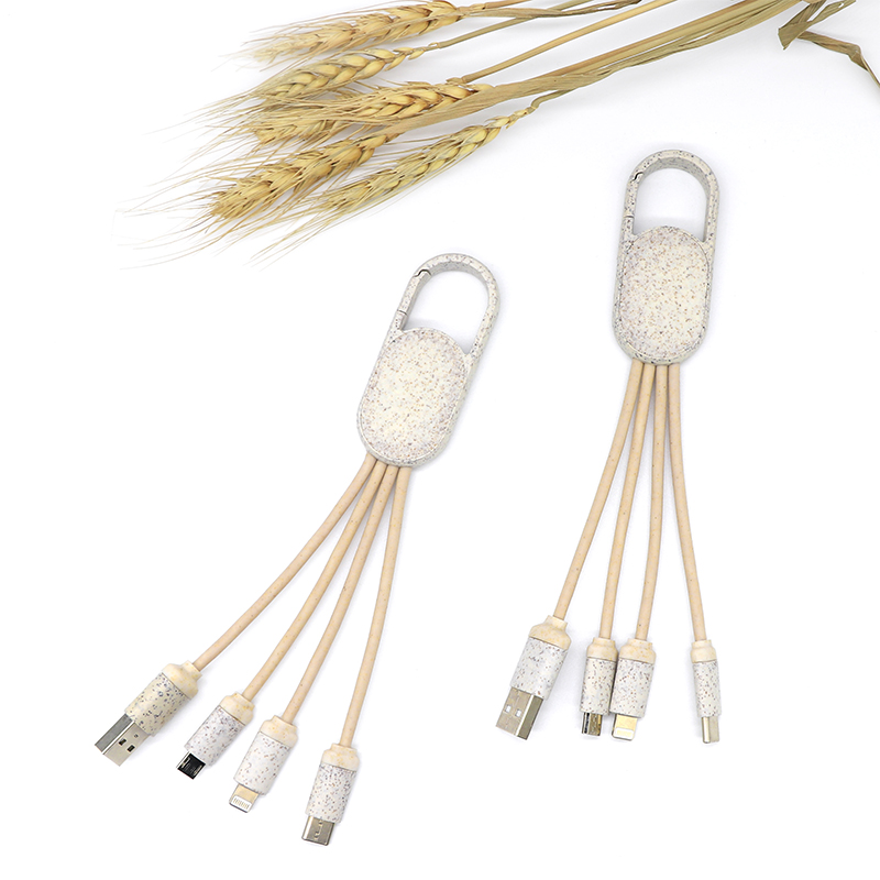 Bio Wheat Cable