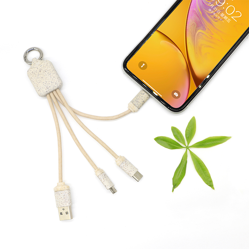 Bio Wheat Cable