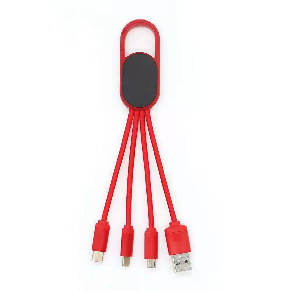4-in-1 Cable