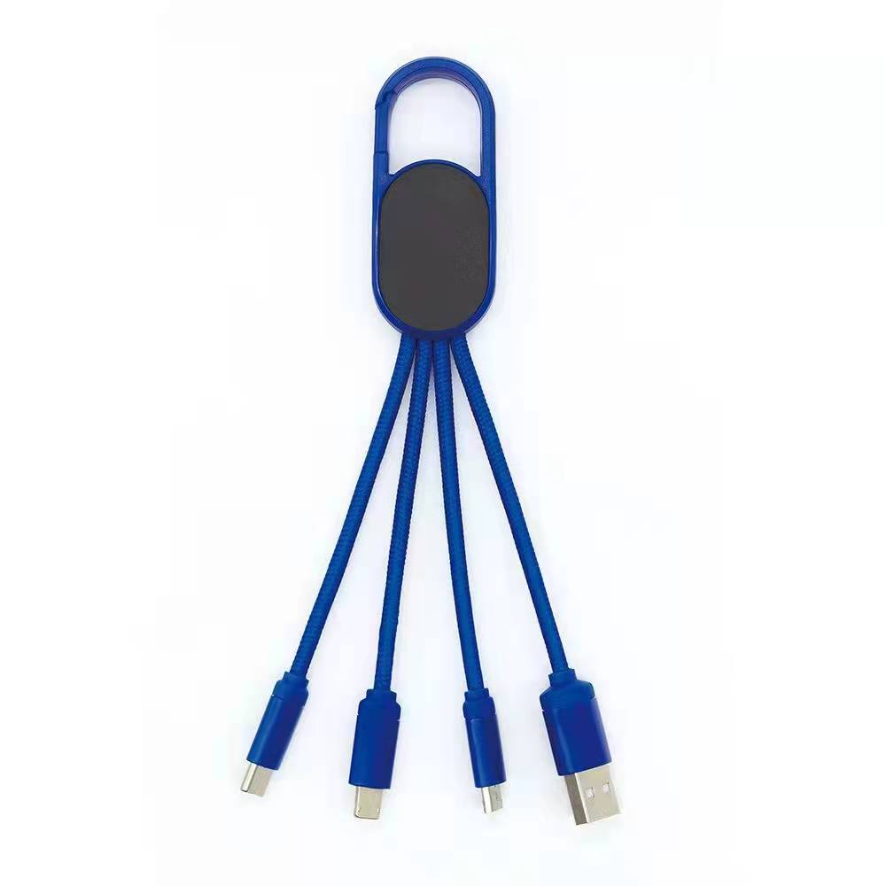 4-in-1 Cable