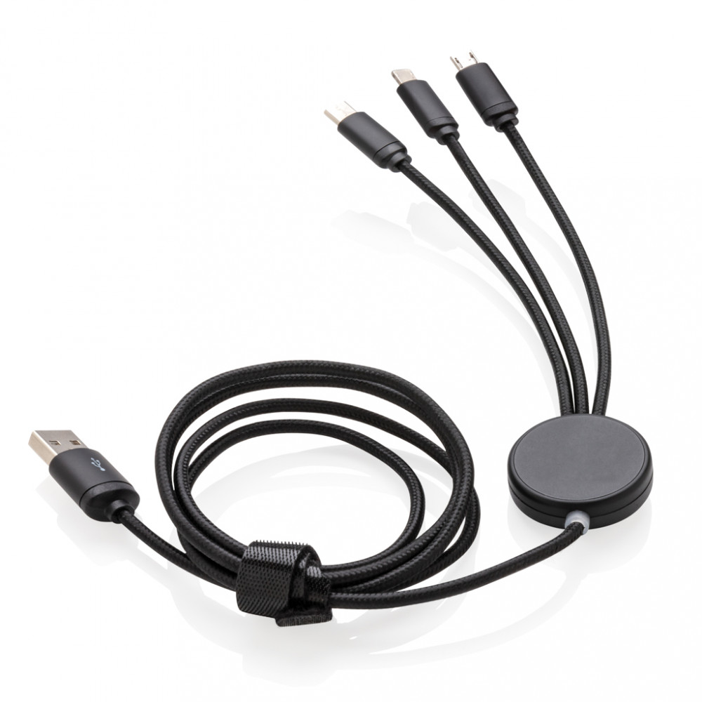 4-in-1 Cable