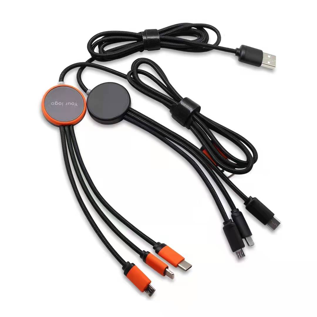 4-in-1 Cable
