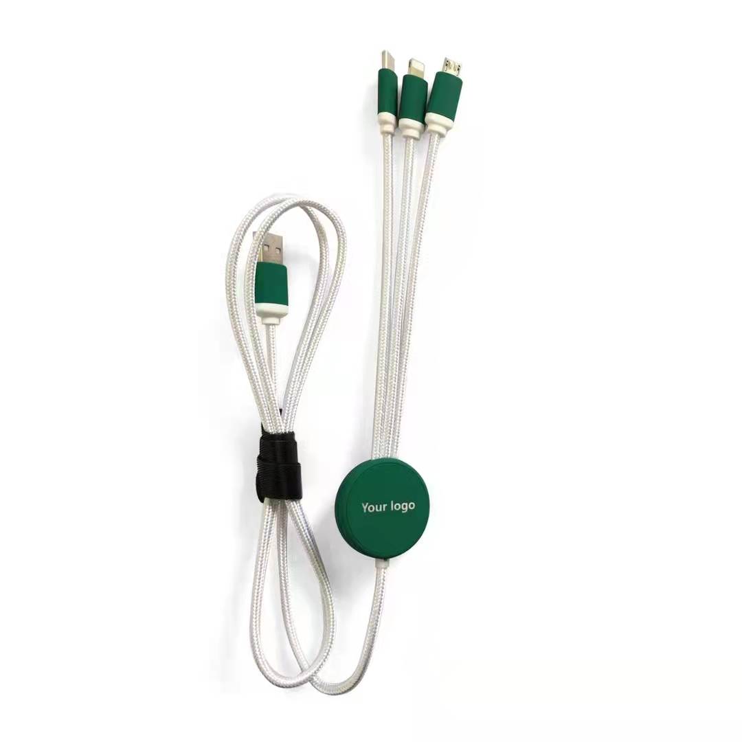 4-in-1 Cable