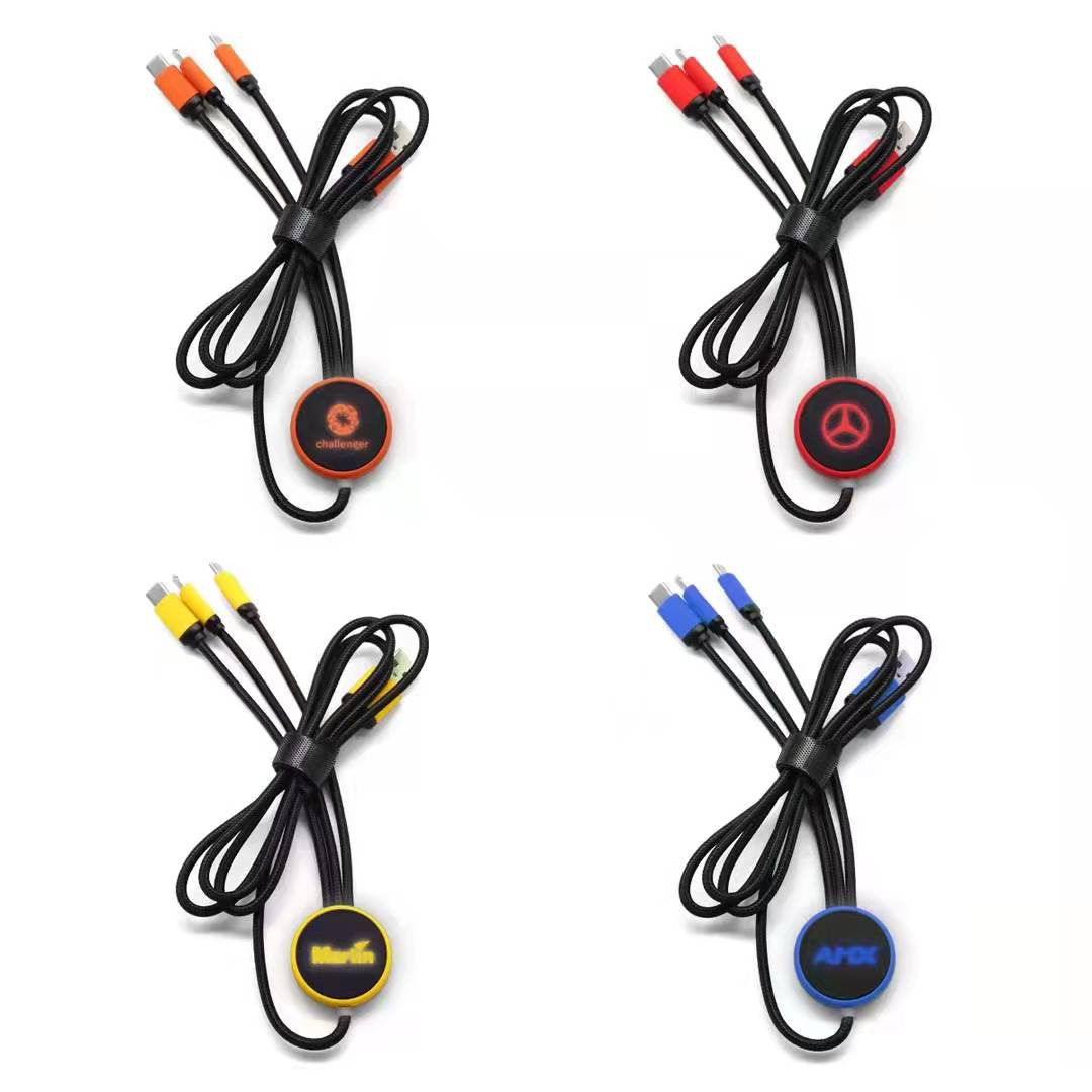 4-in-1 Cable