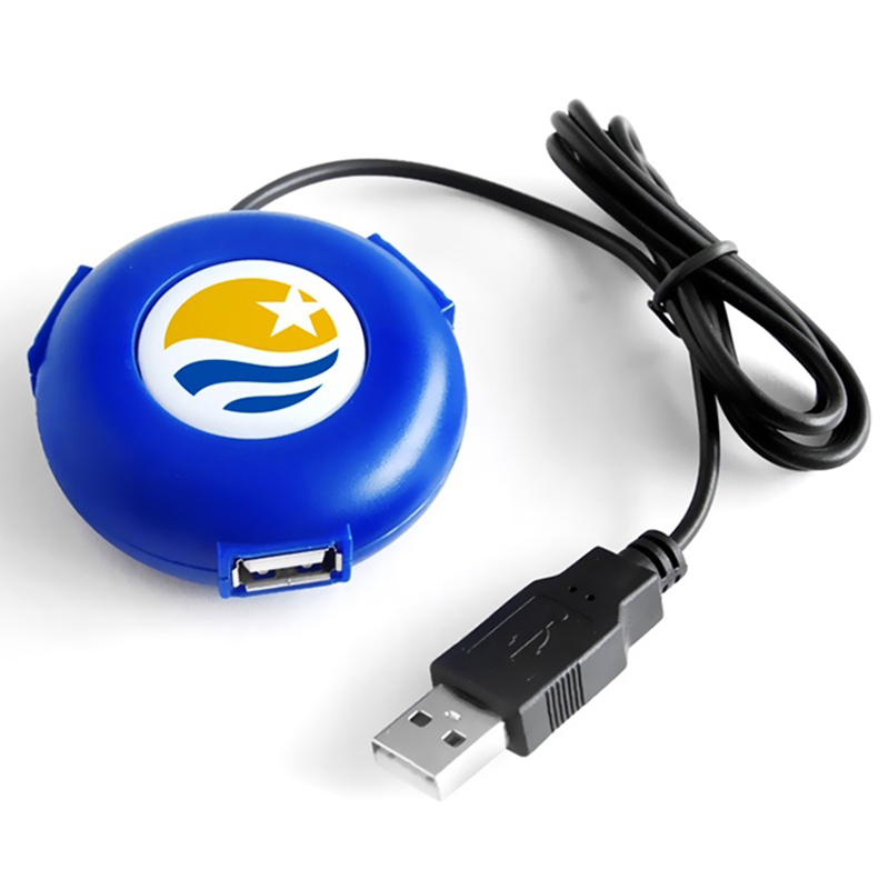 Webkey Button