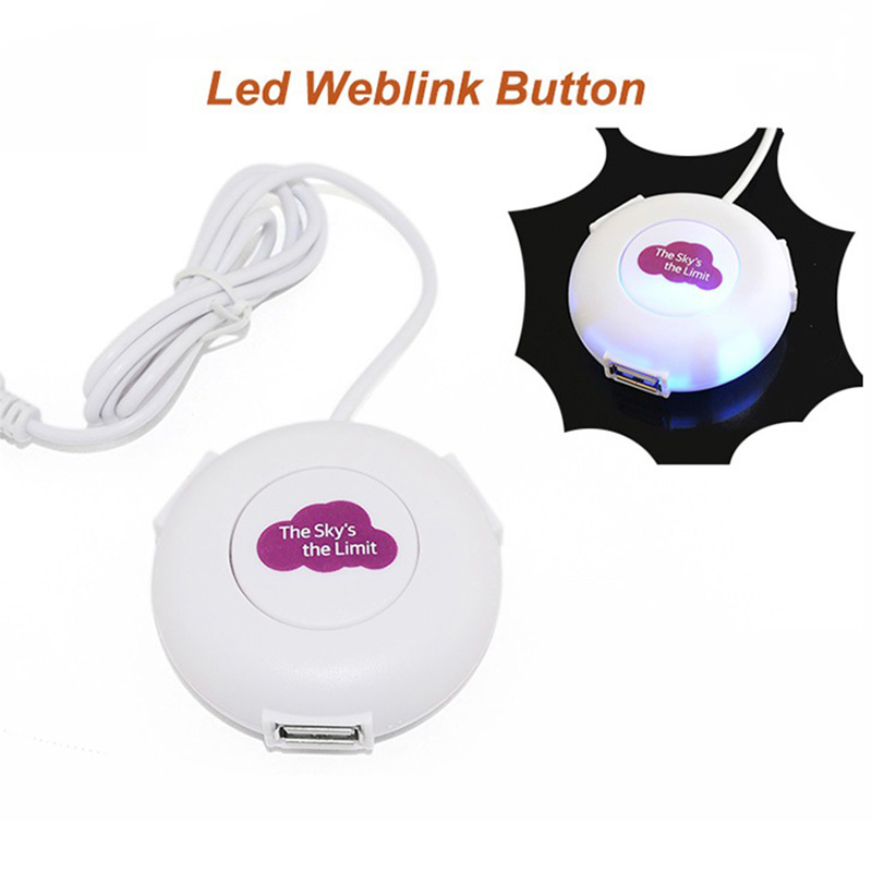 Webkey Button