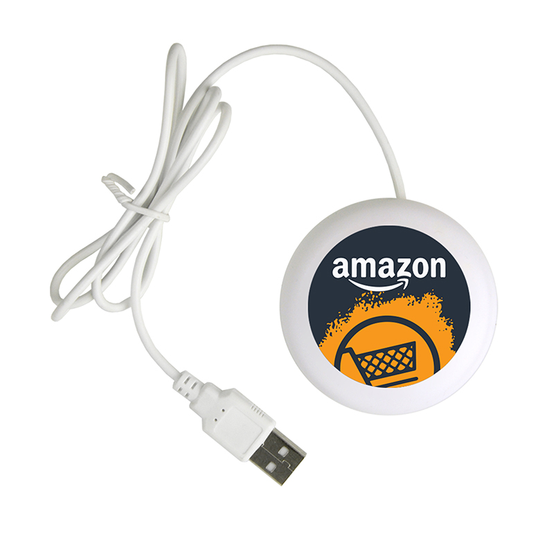 Webkey Button
